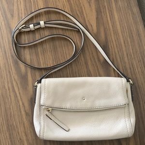 Kate Spade crossbody purse